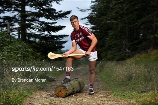 Bord Gáis Energy U21 All-Ireland Semi-Finals Media Day