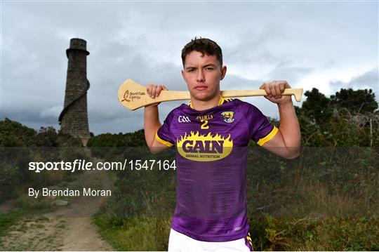 Bord Gáis Energy U21 All-Ireland Semi-Finals Media Day Bord Gáis Energy U21 All-Ireland Semi-Finals Media Day