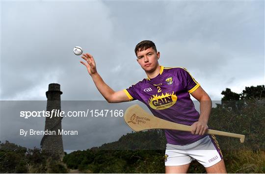 Bord Gáis Energy U21 All-Ireland Semi-Finals Media Day Bord Gáis Energy U21 All-Ireland Semi-Finals Media Day