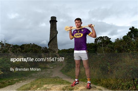 Bord Gáis Energy U21 All-Ireland Semi-Finals Media Day