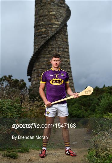 Bord Gáis Energy U21 All-Ireland Semi-Finals Media Day Bord Gáis Energy U21 All-Ireland Semi-Finals Media Day