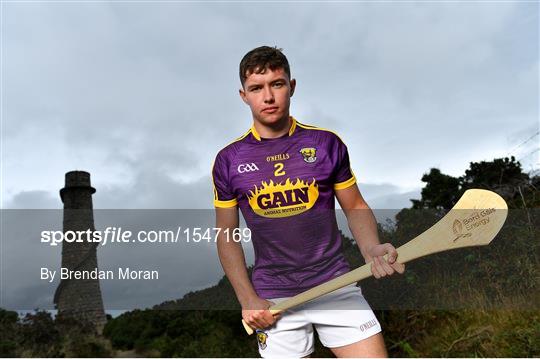 Bord Gáis Energy U21 All-Ireland Semi-Finals Media Day Bord Gáis Energy U21 All-Ireland Semi-Finals Media Day