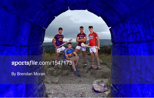 Bord Gáis Energy U21 All-Ireland Semi-Finals Media Day