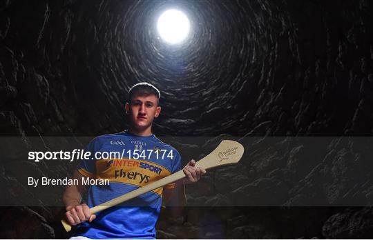 Bord Gáis Energy U21 All-Ireland Semi-Finals Media Day Bord Gáis Energy U21 All-Ireland Semi-Finals Media Day