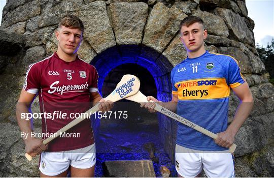 Bord Gáis Energy U21 All-Ireland Semi-Finals Media Day Bord Gáis Energy U21 All-Ireland Semi-Finals Media Day