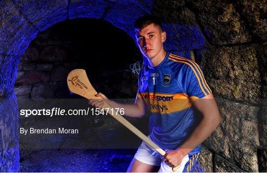 Bord Gáis Energy U21 All-Ireland Semi-Finals Media Day Bord Gáis Energy U21 All-Ireland Semi-Finals Media Day