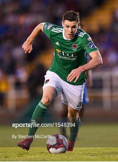 Waterford v Cork City - SSE Airtricity League Premier Division