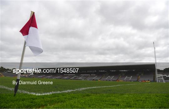 Galway v Monaghan - GAA Football All-Ireland Senior Championship Quarter-Final Group 1 Phase 3