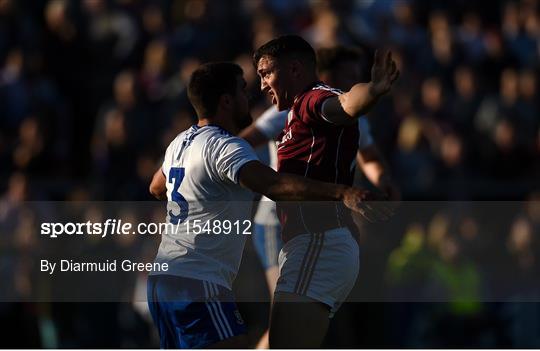 Galway v Monaghan - GAA Football All-Ireland Senior Championship Quarter-Final Group 1 Phase 3