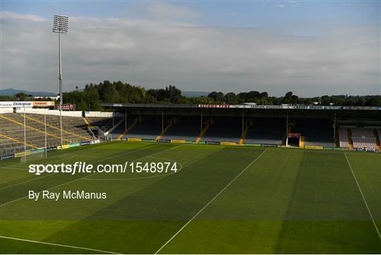 Galway v Clare - GAA Hurling All-Ireland Senior Championship Semi-Final Replay