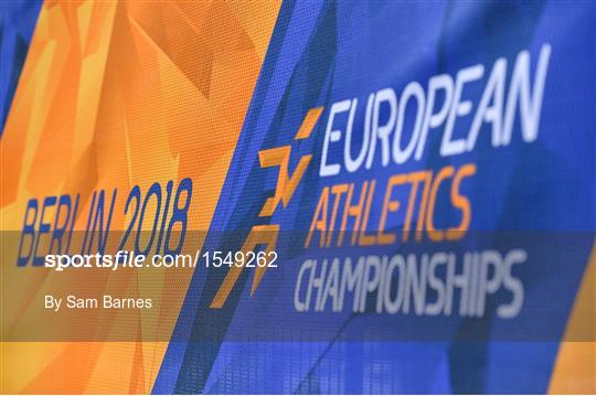 2018 European Athletics Championships - Previews
