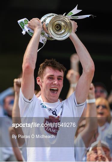 Mayo v Kildare - EirGrid GAA Football All-Ireland U20 Championship Final