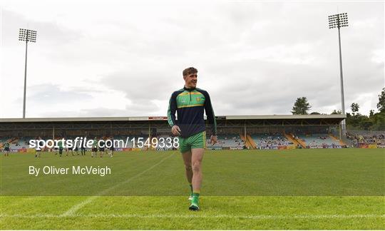 Tyrone v Donegal - GAA Football All-Ireland Senior Championship Quarter-Final Group 2 Phase 3