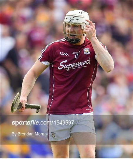 Galway v Clare - GAA Hurling All-Ireland Senior Championship Semi-Final Replay Galway v Clare - GAA Hurling All-Ireland Senior Championship Semi-Final Replay