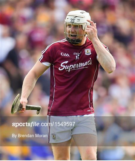 Galway v Clare - GAA Hurling All-Ireland Senior Championship Semi-Final Replay