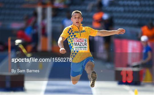 2018 European Athletics Championships - Previews