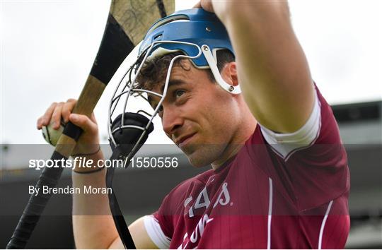 Galway v Clare - GAA Hurling All-Ireland Senior Championship Semi-Final Replay Galway v Clare - GAA Hurling All-Ireland Senior Championship Semi-Final Replay