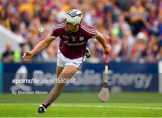 Galway v Clare - GAA Hurling All-Ireland Senior Championship Semi-Final Replay