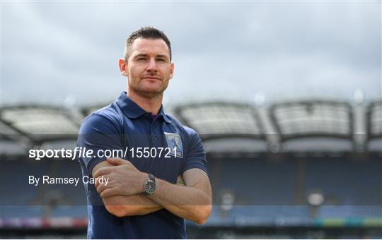 Beacon Hospital All Ireland Hurling 7s 2018 Launch