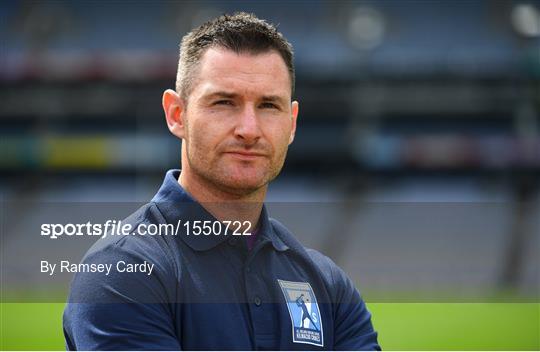 Beacon Hospital All Ireland Hurling 7s 2018 Launch