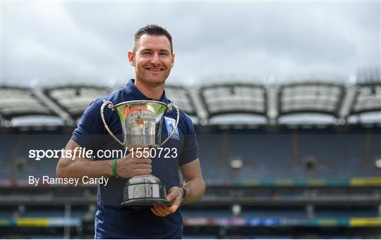 Beacon Hospital All Ireland Hurling 7s 2018 Launch