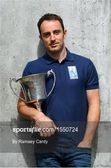 Beacon Hospital All Ireland Hurling 7s 2018 Launch