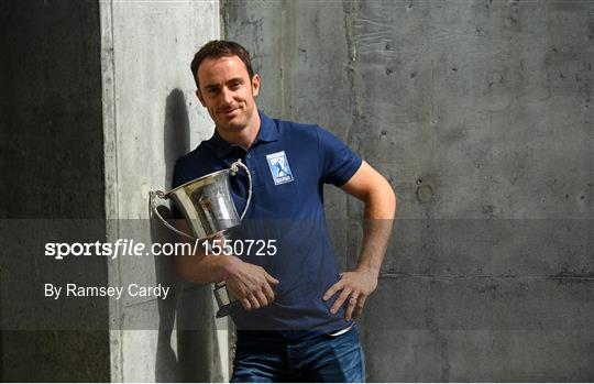 Beacon Hospital All Ireland Hurling 7s 2018 Launch Beacon Hospital All Ireland Hurling 7s 2018 Launch