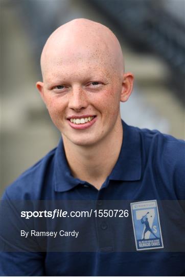 Beacon Hospital All Ireland Hurling 7s 2018 Launch