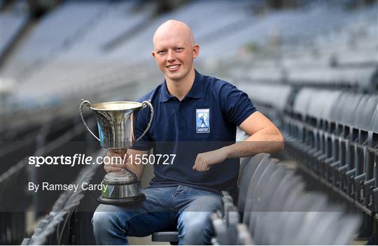 Beacon Hospital All Ireland Hurling 7s 2018 Launch Beacon Hospital All Ireland Hurling 7s 2018 Launch