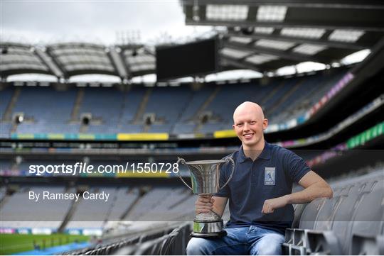 Beacon Hospital All Ireland Hurling 7s 2018 Launch Beacon Hospital All Ireland Hurling 7s 2018 Launch