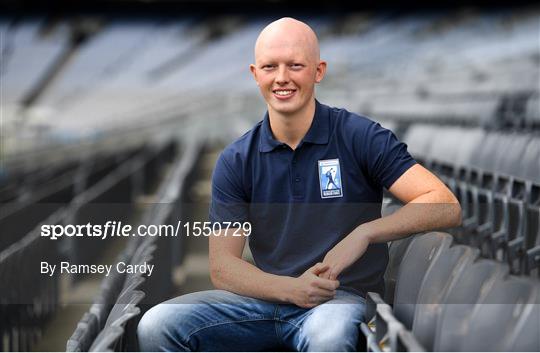 Beacon Hospital All Ireland Hurling 7s 2018 Launch