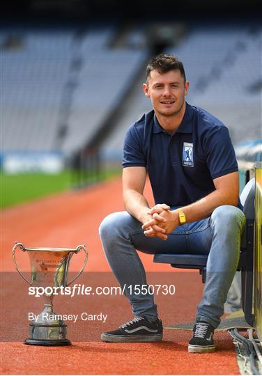 Beacon Hospital All Ireland Hurling 7s 2018 Launch