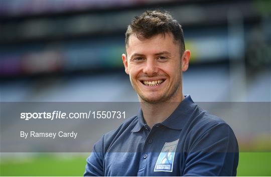 Beacon Hospital All Ireland Hurling 7s 2018 Launch