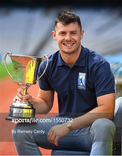 Beacon Hospital All Ireland Hurling 7s 2018 Launch