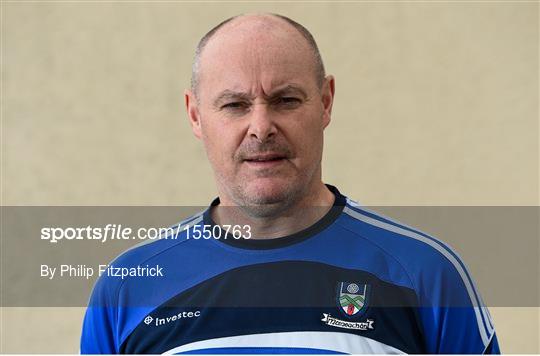 Monaghan Football Press Conference
