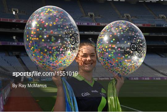 GAA Museum & Tours celebrates TripAdvisor ‘Hall of Fame’ Award GAA Museum & Tours celebrates TripAdvisor ‘Hall of Fame’ Award