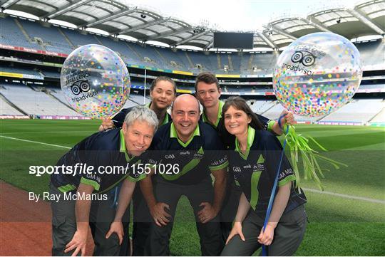 GAA Museum & Tours celebrates TripAdvisor ‘Hall of Fame’ Award GAA Museum & Tours celebrates TripAdvisor ‘Hall of Fame’ Award