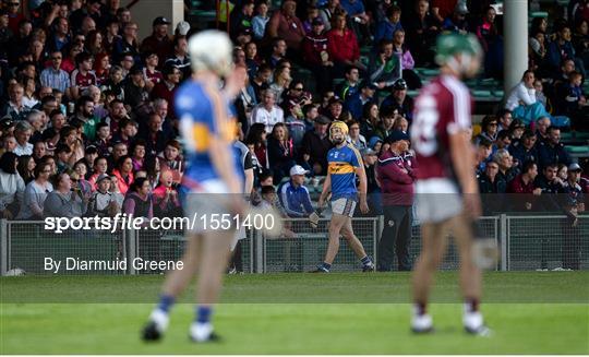 Galway v Tipperary - Bord Gais Energy GAA Hurling All-Ireland U21 Championship Semi-Final Galway v Tipperary - Bord Gais Energy GAA Hurling All-Ireland U21 Championship Semi-Final