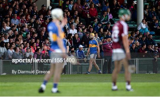 Galway v Tipperary - Bord Gais Energy GAA Hurling All-Ireland U21 Championship Semi-Final