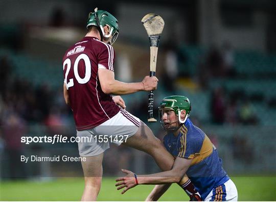 Galway v Tipperary - Bord Gais Energy GAA Hurling All-Ireland U21 Championship Semi-Final