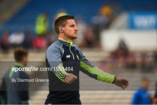 Galway v Clare - GAA Hurling All-Ireland Senior Championship Semi-Final Replay