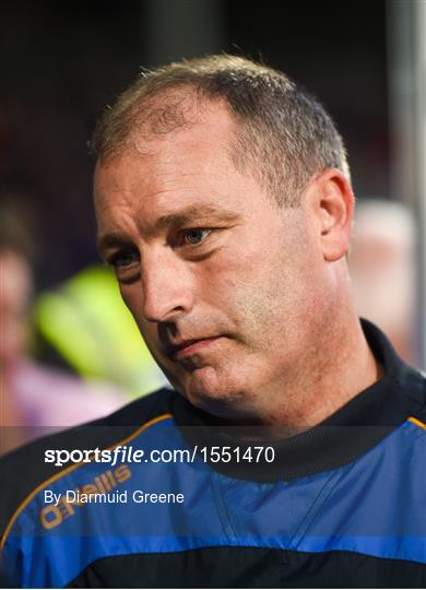 Galway v Tipperary - Bord Gais Energy GAA Hurling All-Ireland U21 Championship Semi-Final