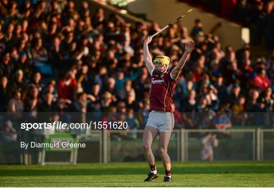 Galway v Tipperary - Bord Gais Energy GAA Hurling All-Ireland U21 Championship Semi-Final