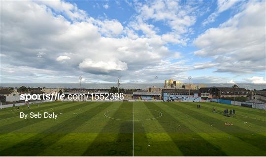 Drogheda United v Shamrock Rovers - Irish Daily Mail FAI Cup First Round