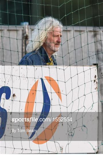 Wexford v Bohemians - Irish Daily Mail FAI Cup First Round