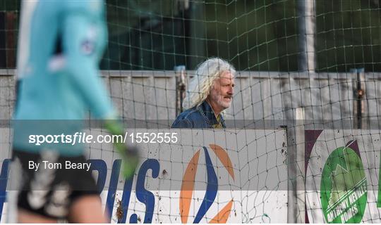 Wexford v Bohemians - Irish Daily Mail FAI Cup First Round