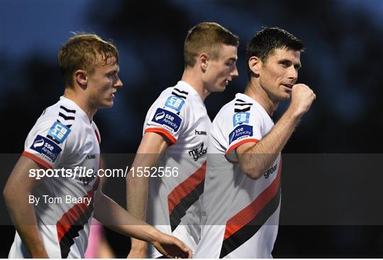 Wexford v Bohemians - Irish Daily Mail FAI Cup First Round Wexford v Bohemians - Irish Daily Mail FAI Cup First Round