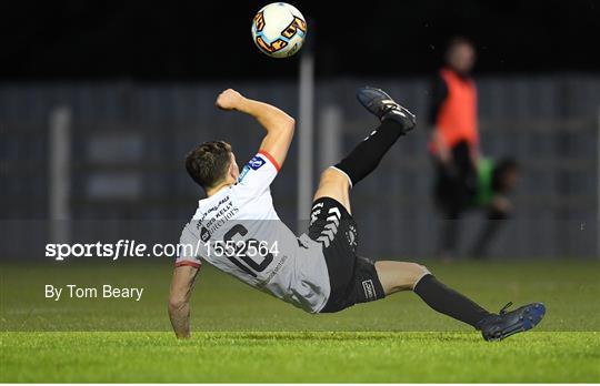 Wexford v Bohemians - Irish Daily Mail FAI Cup First Round