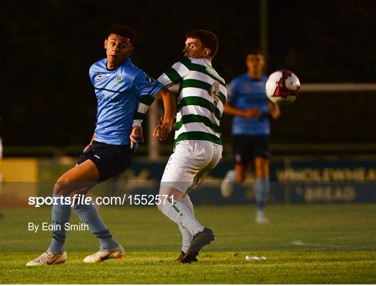 UCD v Pike Rovers - Irish Daily Mail FAI Cup First Round