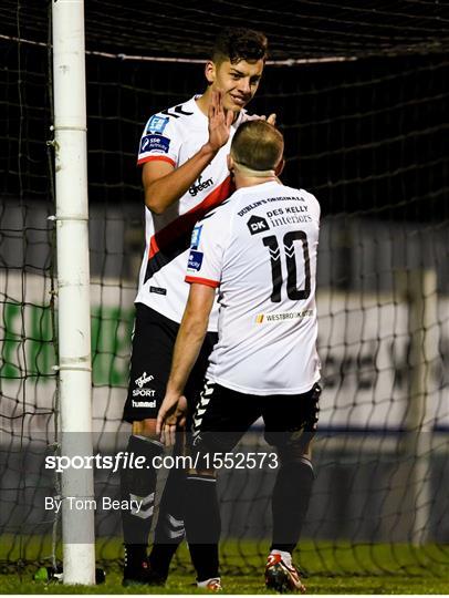 Wexford v Bohemians - Irish Daily Mail FAI Cup First Round